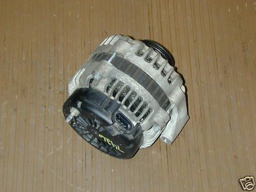 01 02 chevy silverado gmc sierra truck suburban tahoe yukon escalade alternator