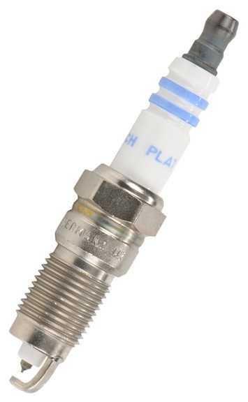 Bosch bsh 6715 - spark plug - platinum finewire