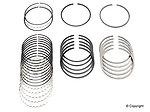 Wd express 061 38005 337 piston ring set