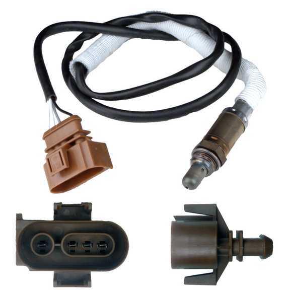 Bosch bsh 13740 - oxygen (o2) sensor - oe manufacturer