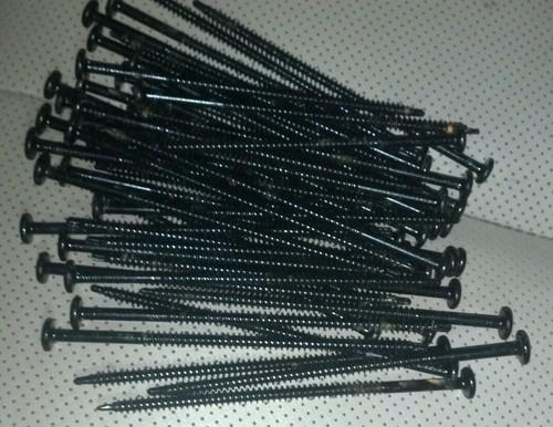 #10  5" self-tapping phillips head screws