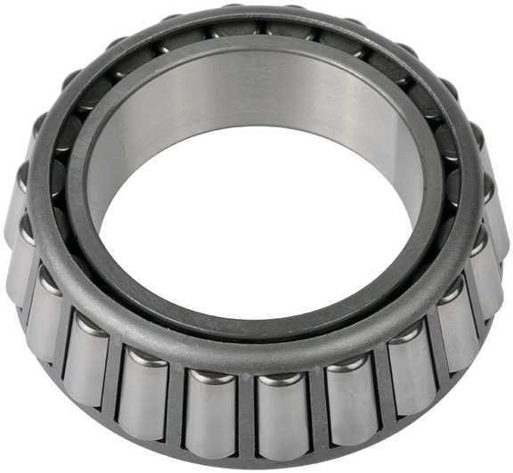 Napa bearings brg jm511946 - m/trans front bearing cone