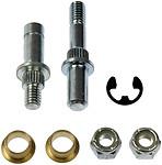 Dorman 38454 door pin and bushing kit