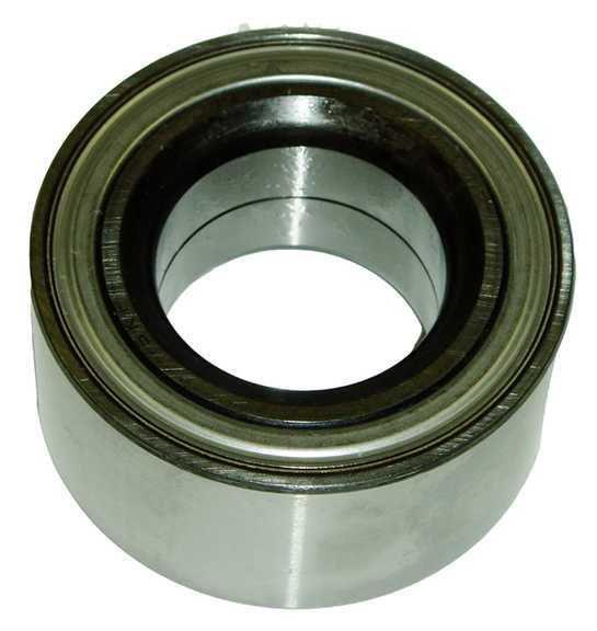 Napa bearings brg grw266 - wheel bearing - rear wheel