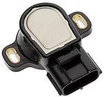 Standard motor products th263 throttle position sensor