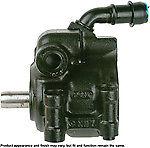 Cardone industries 20-321 remanufactured power steering pump without reservoir