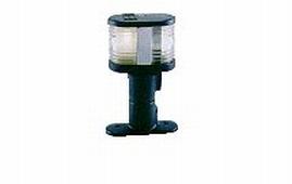 Perko combination masthead/anchor all round fold down light 1183dp0chr