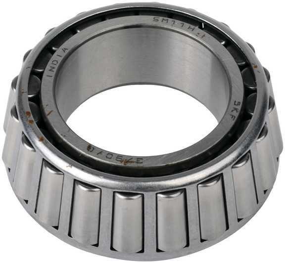 Napa bearings brg br3780 - transfer case rear output shaft inner bearing cone