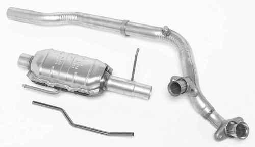 Walker exhaust 15739 exhaust system parts