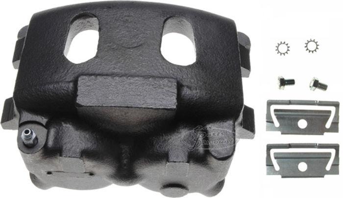 Raybestos brake caliper