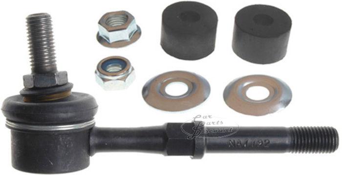 Raybestos sway bar link kit