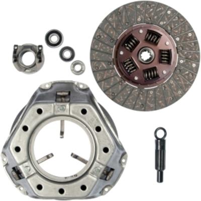 New generation 07-027 clutch-clutch kit