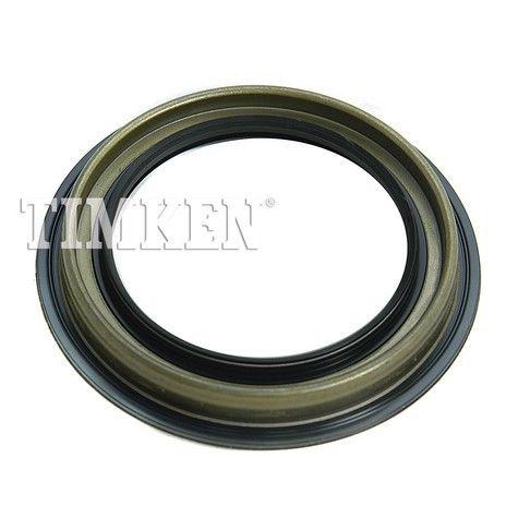 Timken 710176 seal, wheel, rear-wheel seal