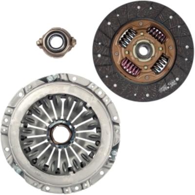 New generation 05-125 clutch-clutch kit