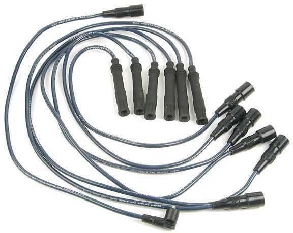 Belden bel 700358 - spark plug wire set - premium