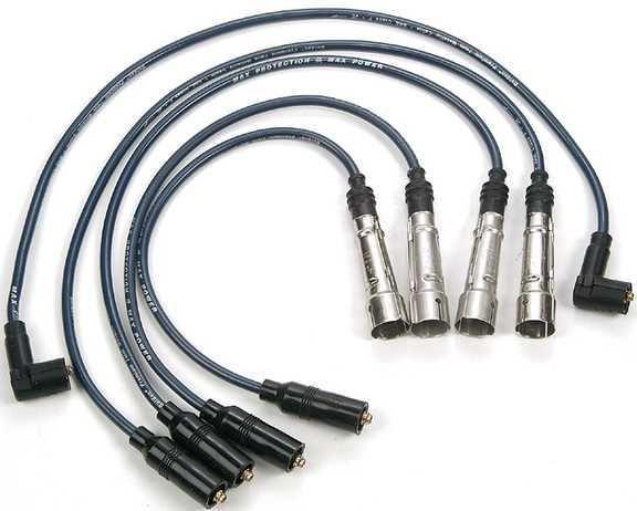 Belden bel 700337 - spark plug wire set - premium