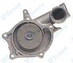 Fenco p1386 engine water pump 57-1347	aw7148	217046 dodge  eagle  mitsubishi rf