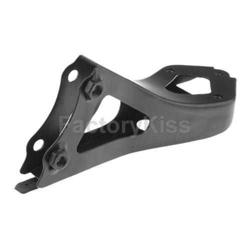 Motorcycle upper fairing stay bracket for honda cbr 600 f4i 01-08