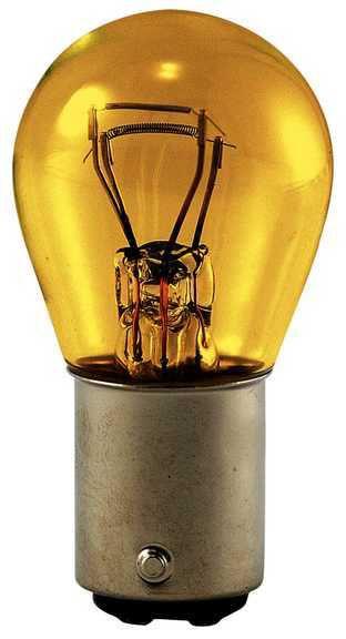 Advantage bulbs avb 1157a - turn signal bulb - front