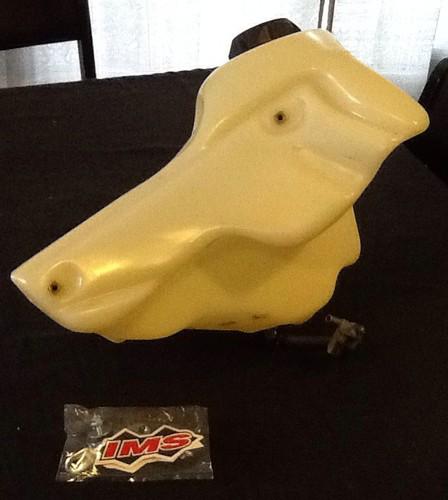 02-04 crf450 3.4 gal ims tank natural