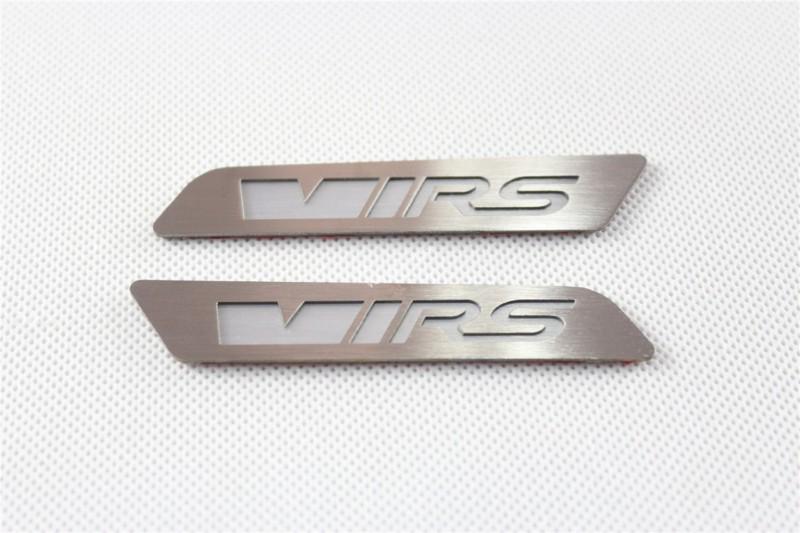 2 pcs rs seat lift wrench insert trim fit for skoda octavia