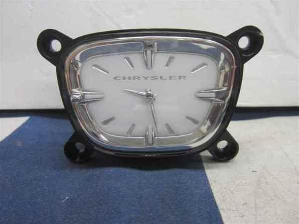 11 12 13 chrysler 200 analog clock oem lkq