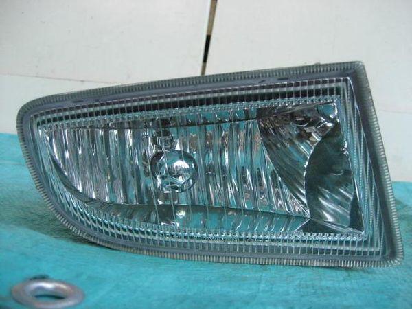 Toyota estima 2000 right fog lamp [6610850]