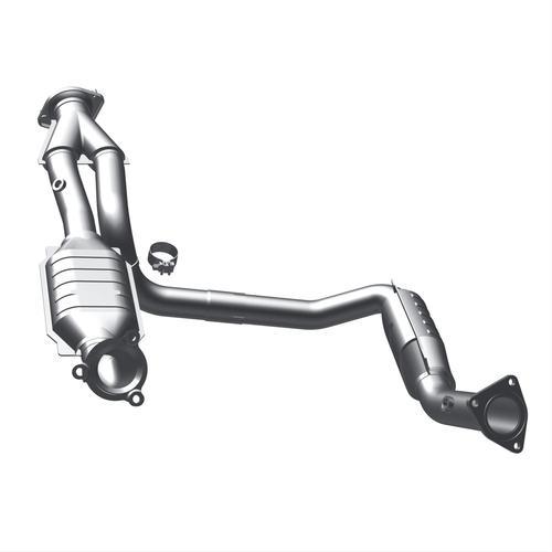 Magnaflow 45419 catalytic converter stainless steel each