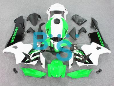 Fairing for honda cbr 600rr cbr600rr cbr600 600 rr 03-04 2003 2004 set 40 y5