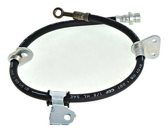 Altrom imports atm h2903 - brake hose - right front