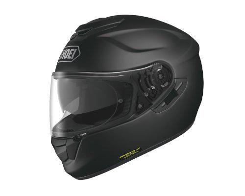 Shoei gt-air matt black xl 61cm helmet free shipping japanese new brand rare