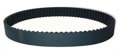 Moroso 97160 belt gilmer 1/2" width 35.3" length 8mm pitch each