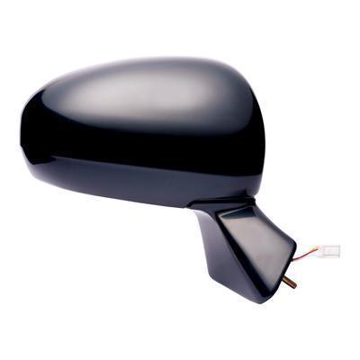 K source/fit system 70639t door mirror passenger side