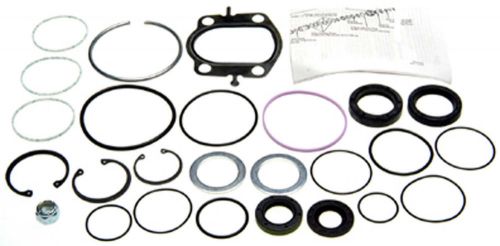 Edelmann 7860 steering gear seal kit