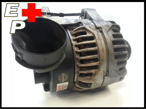 97 98 99 00  bmw 323 328 528 z3 120a valeo alternator 1432979 1432985 1432987