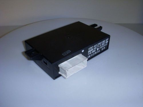 Bmw 325i 3 series 1992 1993 1994 1995 cruise control computer module oem