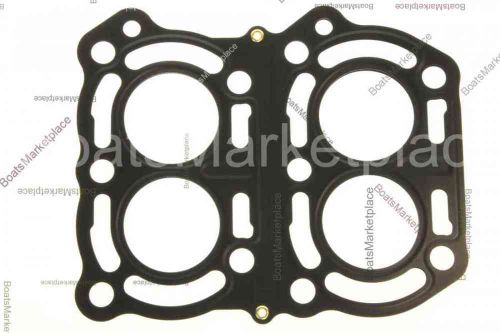 Yamaha 60e-14739-02-00 60e-14739-02-00  gasket, muffler damp