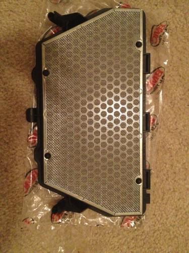 2008 honda cbr1000 oem air filter