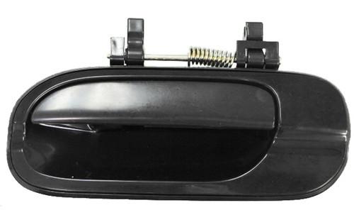 Nissan sentra 00 01 02 03 04 05 06 rear door handle lh