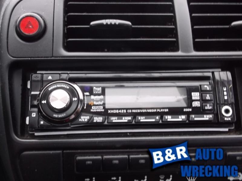 Radio/stereo for 98 honda civic ~