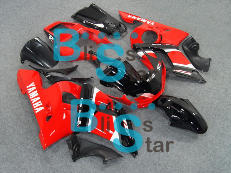 Injection mold w8 fairing e19 fit for yamaha yzf-r6 yzf r6 1998-2002 1999 2001