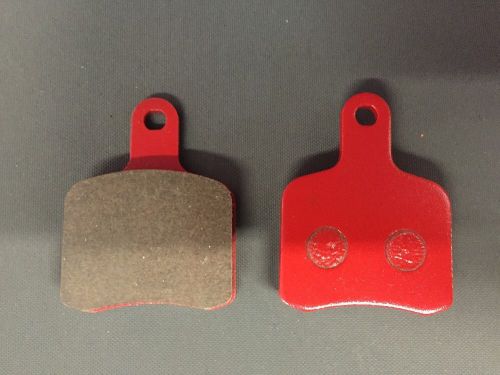 Otk brake pads (aftermarket)