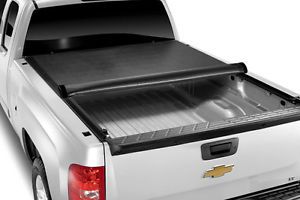 Lr-1005: tonno fold 99-07 gm silverado/sierra standard short bed 6.6&#039;ft