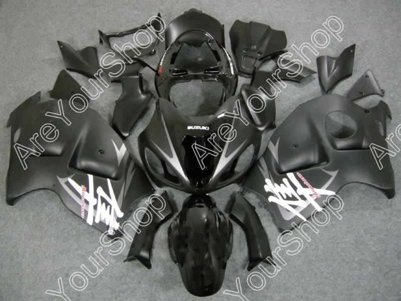 Fit for suzuki gsxr1300 1999-2007 bodywork fairing complete abs plastics 11#