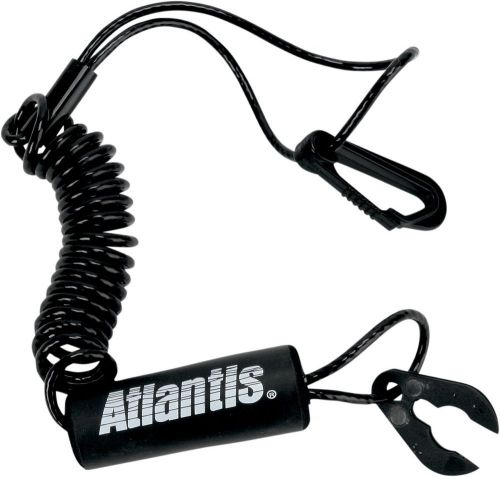 Atlantis a2109 std lan kaw-pol-wjet blk