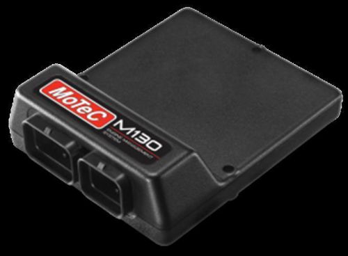 Motec m130 ecu