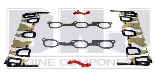 Engine intake manifold gasket set dnj ig3121