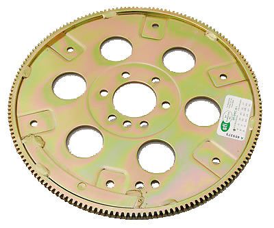 Big end performance 34008 sfi flexplate sbc 1pc 168 tooth external balance imca