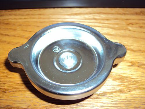 Chevy pontiac olds gm 396 400 455 454 427 350 302 327 283 oil cap standt smc