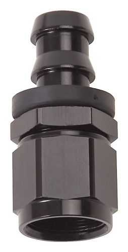 Russell 624013 twist-lok hose end straight end